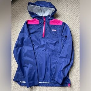 Vineyard Vines Raincoat